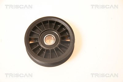 Triscan Spannrolle, Keilrippenriemen [Hersteller-Nr. 8641291006] für Audi, VW von TRISCAN