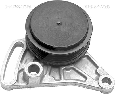 Triscan Spannrolle, Keilrippenriemen [Hersteller-Nr. 8641291004] für Audi, Skoda, VW von TRISCAN