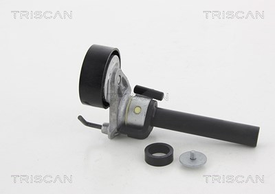 Triscan Spannrolle, Keilrippenriemen [Hersteller-Nr. 8641292026] für Audi, Seat, Skoda, VW von TRISCAN