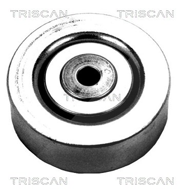 Triscan Spannrolle, Keilrippenriemen [Hersteller-Nr. 8641102009] für BMW, Opel von TRISCAN