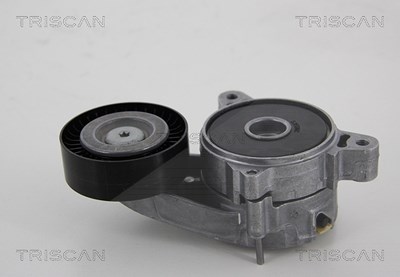 Triscan Spannrolle, Keilrippenriemen [Hersteller-Nr. 8641801003] für Chrysler, Dodge, Jeep, Mitsubishi von TRISCAN