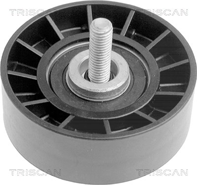 Triscan Spannrolle, Keilrippenriemen [Hersteller-Nr. 8641152005] für Citroën, Fiat, Peugeot von TRISCAN