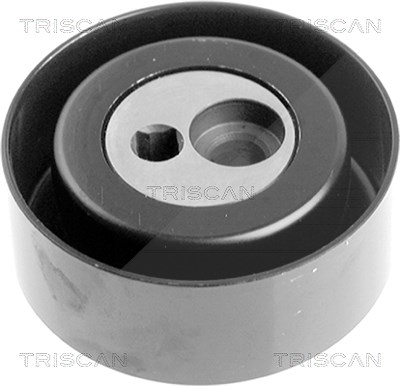 Triscan Spannrolle, Keilrippenriemen [Hersteller-Nr. 8641281004] für Citroën, Fiat, Peugeot, Suzuki, Lancia von TRISCAN