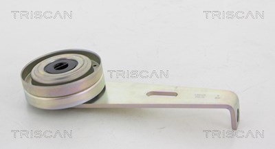 Triscan Spannrolle, Keilrippenriemen [Hersteller-Nr. 8641382001] für Citroën, Fiat, Peugeot von TRISCAN