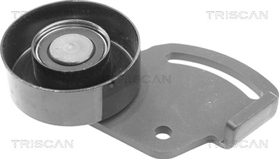 Triscan Spannrolle, Keilrippenriemen [Hersteller-Nr. 8641101003] für Lancia, Citroën, Fiat, Peugeot von TRISCAN