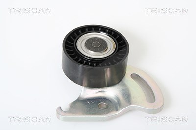 Triscan Spannrolle, Keilrippenriemen [Hersteller-Nr. 8641101004] für Nissan, Renault von TRISCAN