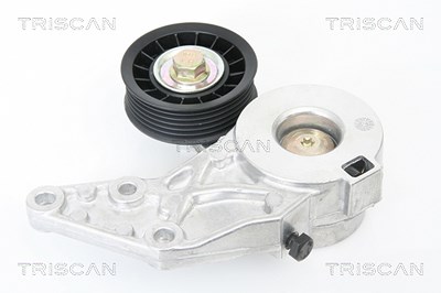 Triscan Spannrolle, Keilrippenriemen [Hersteller-Nr. 8641293013] für Audi, Ford, Seat, VW von TRISCAN