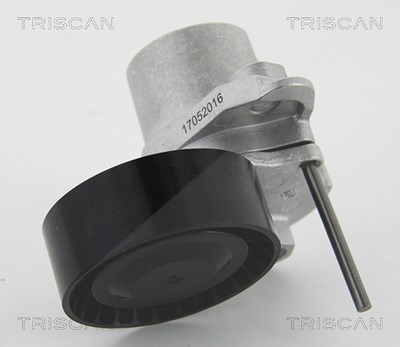 Triscan Spannrolle, Keilrippenriemen [Hersteller-Nr. 8641293052] für Seat, Skoda, VW von TRISCAN