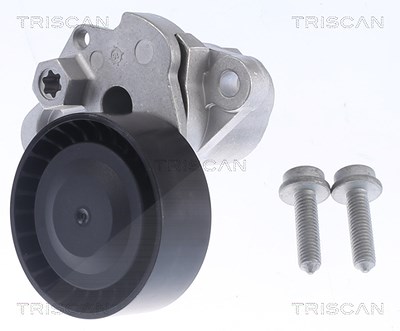 Triscan Spannrolle, Keilrippenriemen [Hersteller-Nr. 8641293058] für Seat, Skoda, VW von TRISCAN