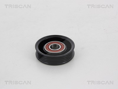 Triscan Spannrolle, Keilrippenriemen [Hersteller-Nr. 8641682001] für Honda, Rover, Subaru von TRISCAN