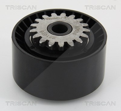 Triscan Spannrolle, Keilrippenriemen [Hersteller-Nr. 8641251016] für Renault von TRISCAN