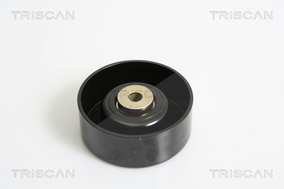 Triscan Spannrolle, Keilrippenriemen [Hersteller-Nr. 8641291007] für Seat, Skoda, VW von TRISCAN