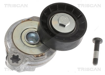 Triscan Spannrolle, Keilrippenriemen [Hersteller-Nr. 8641273005] für Volvo von TRISCAN