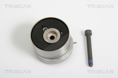 Triscan Spannrolle, Zahnriemen [Hersteller-Nr. 864624115] für Alfa Romeo, Chevrolet, Fiat, Opel, Saab von TRISCAN