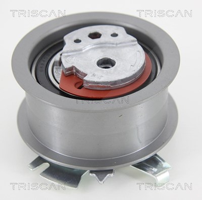 Triscan Spannrolle, Zahnriemen [Hersteller-Nr. 864629148] für Audi, Chrysler, Dodge, Jeep, Mitsubishi, Seat, Skoda, VW von TRISCAN