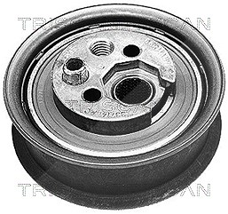 Triscan Spannrolle, Zahnriemen [Hersteller-Nr. 864629127] für Audi, VW von TRISCAN