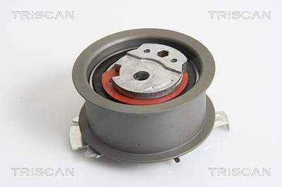 Triscan Spannrolle, Zahnriemen [Hersteller-Nr. 864629154] für Audi, Seat, Skoda, VW von TRISCAN