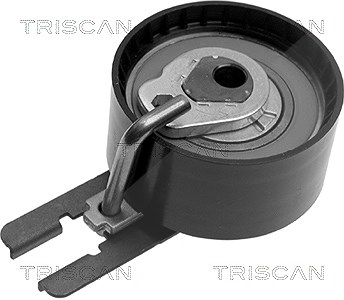 Triscan Spannrolle, Zahnriemen [Hersteller-Nr. 864610121] für Citroën, Fiat, Ford, Mazda, Mini, Peugeot, Santana, Suzuki, Toyota, Volvo von TRISCAN