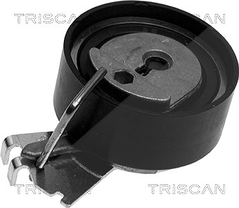 Triscan Spannrolle, Zahnriemen [Hersteller-Nr. 864628108] für Peugeot, Fiat, Citroën von TRISCAN