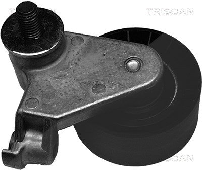 Triscan Spannrolle, Zahnriemen [Hersteller-Nr. 864616117] für Ford, Mazda von TRISCAN