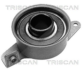Triscan Spannrolle, Zahnriemen [Hersteller-Nr. 864616109] für Ford, Mazda von TRISCAN