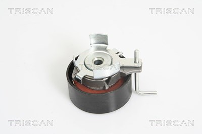 Triscan Spannrolle, Zahnriemen [Hersteller-Nr. 864610136] für Ford, Mazda, Volvo von TRISCAN