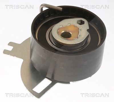 Triscan Spannrolle, Zahnriemen [Hersteller-Nr. 864610141] für Citroën, Ds, Ford, Ford Usa, Opel, Peugeot, Toyota von TRISCAN