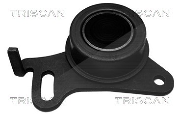 Triscan Spannrolle, Zahnriemen [Hersteller-Nr. 864642108] für Hyundai, Kia, Mitsubishi von TRISCAN