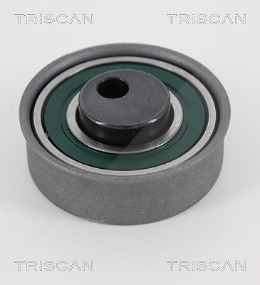 Triscan Spannrolle, Zahnriemen [Hersteller-Nr. 864642122] für Mitsubishi, Hyundai, Proton von TRISCAN