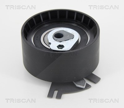 Triscan Spannrolle, Zahnriemen [Hersteller-Nr. 864610124] für Nissan, Opel, Renault von TRISCAN