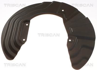 Triscan Spritzblech, Bremsscheibe [Hersteller-Nr. 812511138] für BMW von TRISCAN