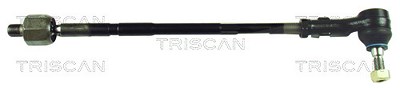 Triscan Spurstange [Hersteller-Nr. 850029357] für Audi, VW, Skoda von TRISCAN