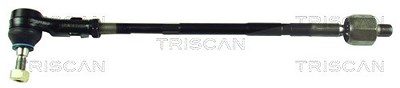 Triscan Spurstange [Hersteller-Nr. 850029358] für Audi, Skoda, VW von TRISCAN