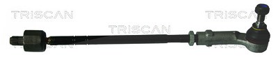 Triscan Spurstange [Hersteller-Nr. 850029371] für Seat, Skoda, VW von TRISCAN