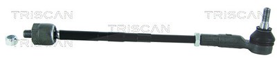 Triscan Spurstange [Hersteller-Nr. 850029377] für Seat, Skoda, VW von TRISCAN