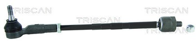 Triscan Spurstange [Hersteller-Nr. 850029378] für VW, Seat, Skoda von TRISCAN