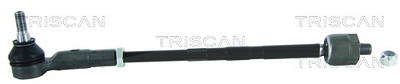 Triscan Spurstange [Hersteller-Nr. 850029378] für Seat, Skoda, VW von TRISCAN