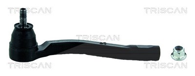 Triscan Spurstangenkopf [Hersteller-Nr. 850025140] für Renault von TRISCAN