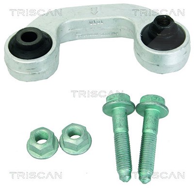 Triscan Stange/Strebe, Stabilisator [Hersteller-Nr. 850029633] für Audi, Seat von TRISCAN