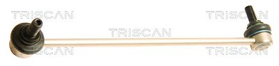 Triscan Stange/Strebe, Stabilisator [Hersteller-Nr. 850029621] für Audi, Cupra, Seat, Skoda, VW von TRISCAN