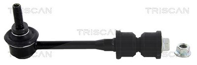 Triscan Stange/Strebe, Stabilisator [Hersteller-Nr. 850010644] für Chevrolet, Opel von TRISCAN