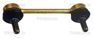 Triscan Stange/Strebe, Stabilisator [Hersteller-Nr. 850015602] für Fiat von TRISCAN