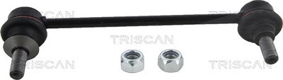 Triscan Stange/Strebe, Stabilisator [Hersteller-Nr. 850011641] für BMW von TRISCAN