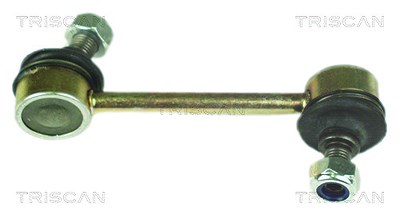 Triscan Stange/Strebe, Stabilisator [Hersteller-Nr. 850013607] für Toyota von TRISCAN