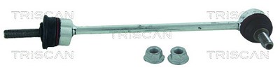 Triscan Stange/Strebe, Stabilisator [Hersteller-Nr. 850023630] für Mercedes-Benz von TRISCAN