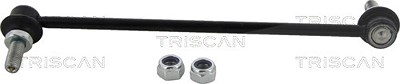 Triscan Stange/Strebe, Stabilisator [Hersteller-Nr. 850024617] für Opel von TRISCAN