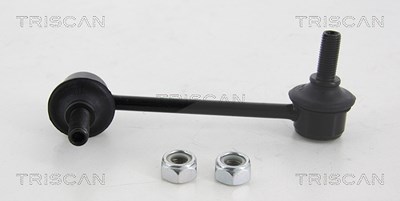 Triscan Stange/Strebe, Stabilisator [Hersteller-Nr. 850040611] für Honda von TRISCAN