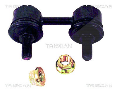 Triscan Stange/Strebe, Stabilisator [Hersteller-Nr. 850042600] für Hyundai, Mitsubishi von TRISCAN