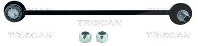 Triscan Stange/Strebe, Stabilisator [Hersteller-Nr. 850043647] für Hyundai, Kia von TRISCAN