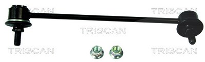 Triscan Stange/Strebe, Stabilisator [Hersteller-Nr. 850018608] für Kia von TRISCAN